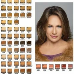 Graftobian GlamAire Foundation Airbrush 156 Graftobian GlamAire Foundation Airbrush