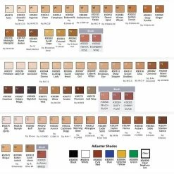 Graftobian GlamAire Foundation Airbrush 157 Graftobian GlamAire Foundation Airbrush