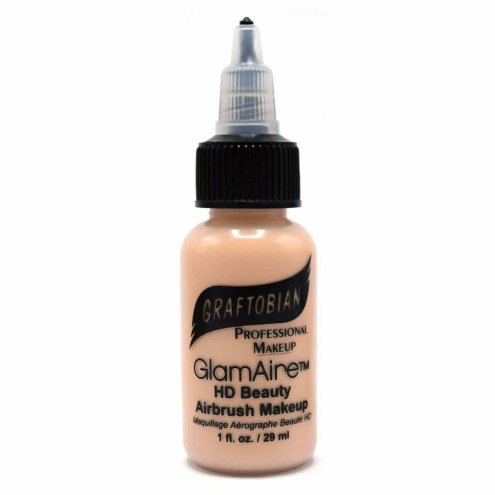 Graftobian GlamAire Foundation Airbrush 77 Graftobian GlamAire Foundation Airbrush