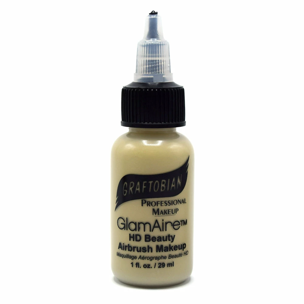Graftobian GlamAire Foundation Airbrush 76 Graftobian GlamAire Foundation Airbrush