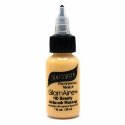 Graftobian GlamAire Foundation Airbrush 153 Graftobian GlamAire Foundation Airbrush