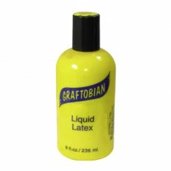 Graftobian Liquid Latex