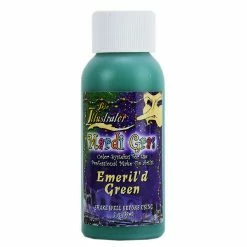 Premiere Products Inc. Skin Illustrator Mardi Gras Palette Liquids 2.0 Oz Face 15 Premiere Products Inc. Skin Illustrator Mardi Gras Palette Liquids 2.0 Oz Face