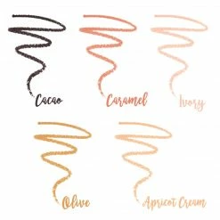 Melt Cosmetics Slick Waterline Pencil New