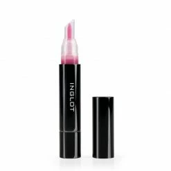 Inglot Cosmetics Lips Inglot High Gloss Lip Oils 02 Light Pink