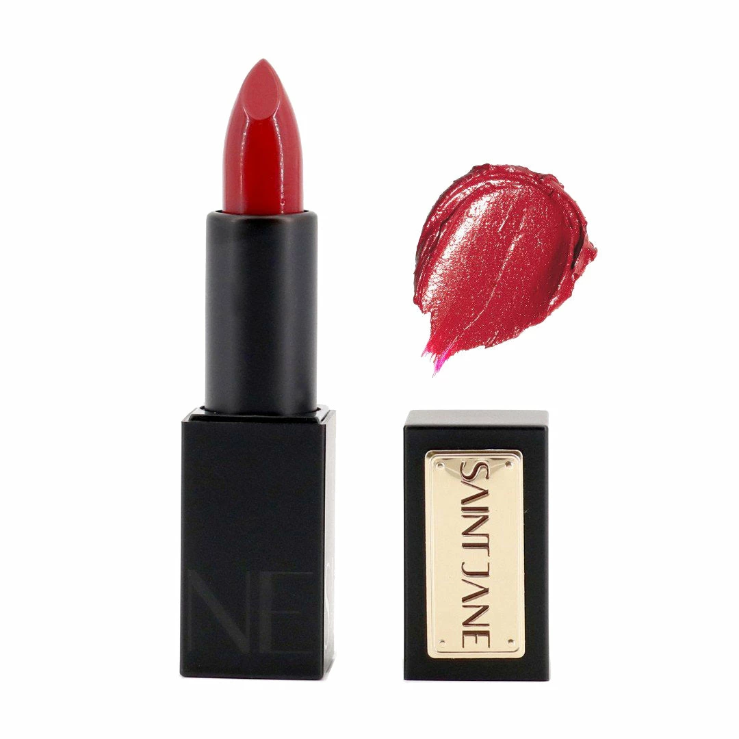 Saint Jane Luxury Lip Cream 5 Saint Jane Luxury Lip Cream