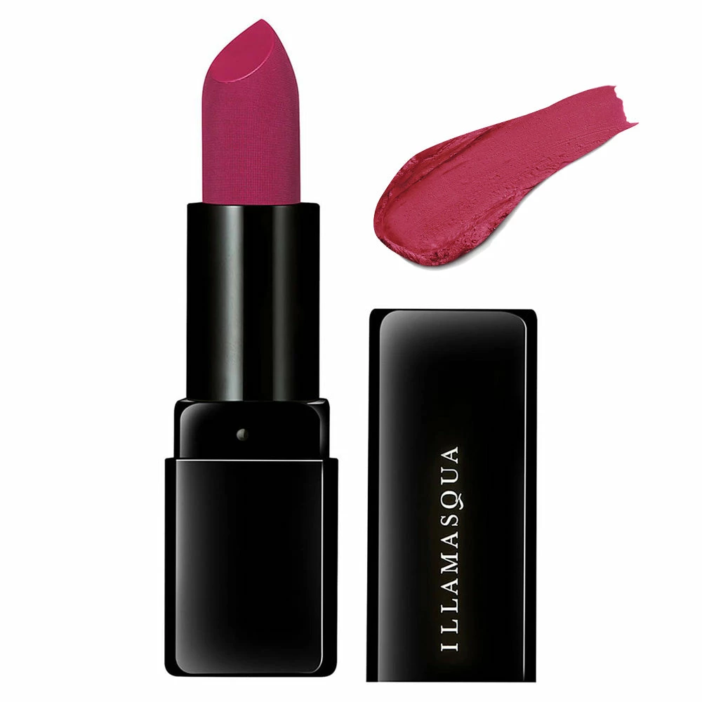 Illamasqua Ultramatter Lipstick 2 Illamasqua Ultramatter Lipstick