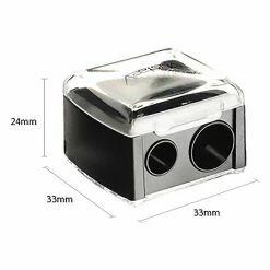 MustaeV Pencil Sharpener Kits & Tools