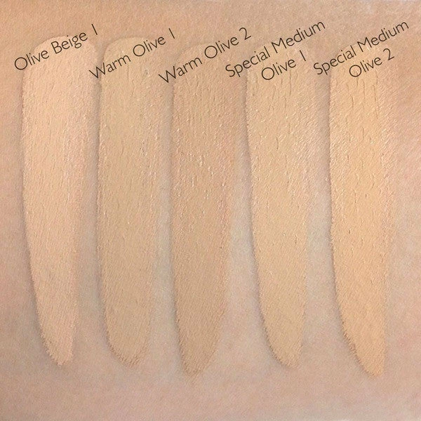 Joe Blasco Ultrabase Foundation 4 Joe Blasco Ultrabase Foundation