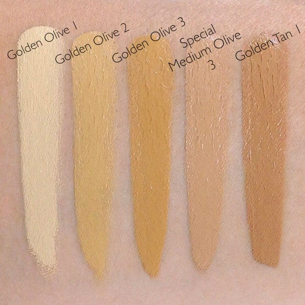 Joe Blasco Ultrabase Foundation 9 Joe Blasco Ultrabase Foundation