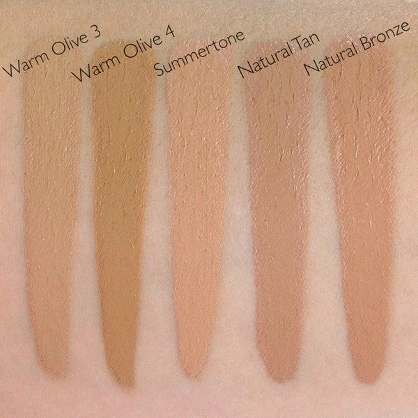 Joe Blasco Ultrabase Foundation 5 Joe Blasco Ultrabase Foundation