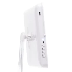 Impressions Vanity Co Touch Pro LED Makeup Mirror W/ Bluetooth Audio + Speakerphone & USB Charger