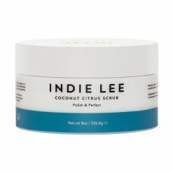Indie Lee Coconut Citrus Scrub