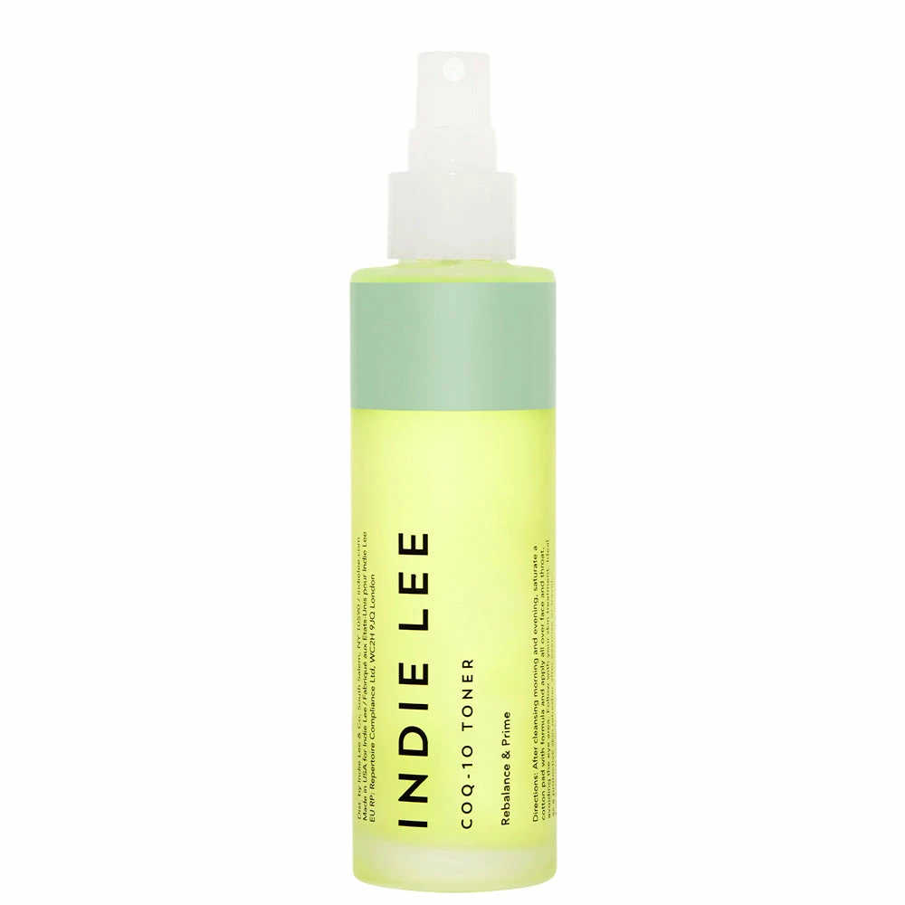 Indie Lee CoQ-10 Toner 1 Indie Lee CoQ-10 Toner