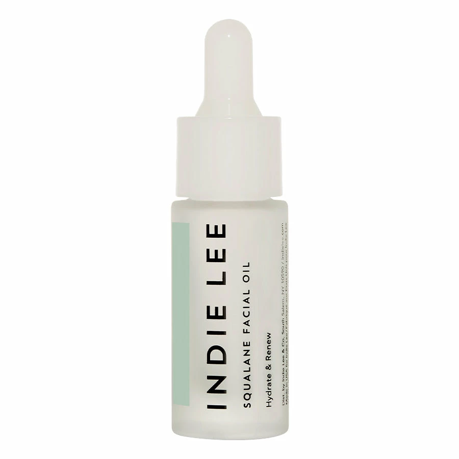 Indie Lee Squalane Facial Oil 2 Indie Lee Squalane Facial Oil