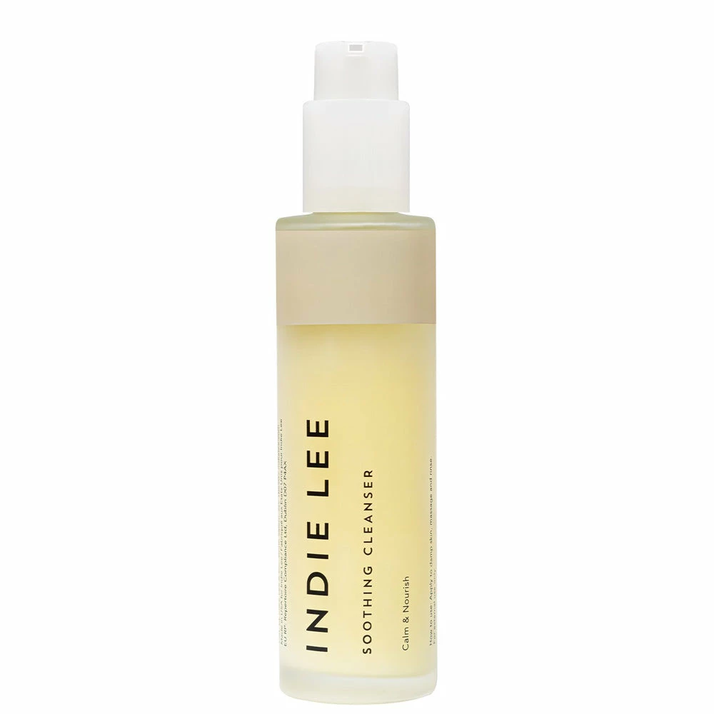 Indie Lee Soothing Cleanser 1 Indie Lee Soothing Cleanser