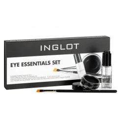 Inglot Cosmetics Inglot Eye Essentials Set