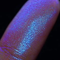 Karla Cosmetics Opal Multichrome Loose Eyeshadow New