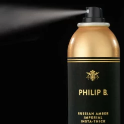 Philip B Russian Amber Imperial Insta Thick Hair Care