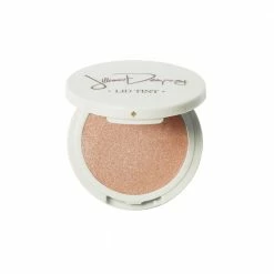 Jillian Dempsey Lid Tint Satin Eye Shadow