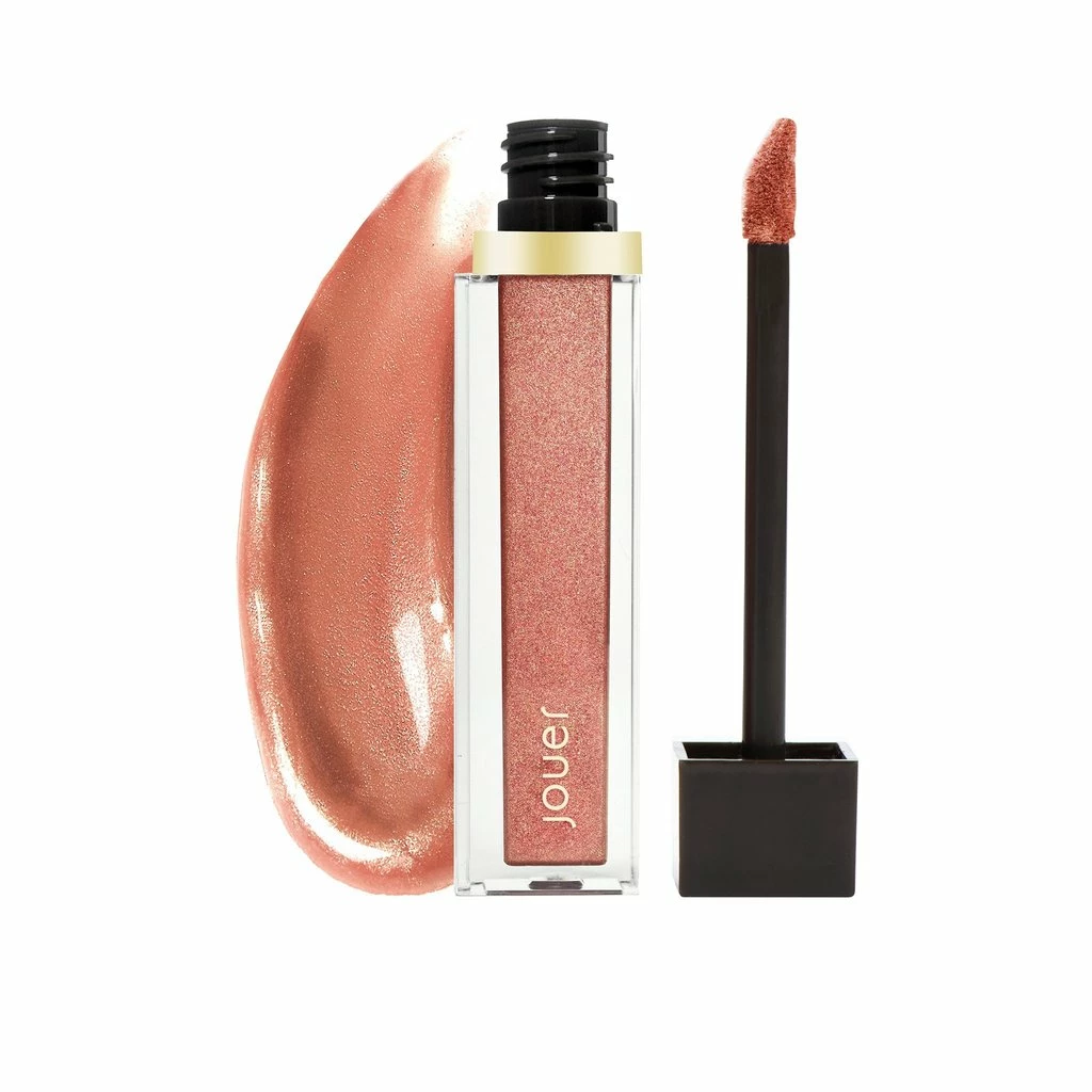 Jouer High Pigment Pearl Lip Gloss 5 Jouer High Pigment Pearl Lip Gloss
