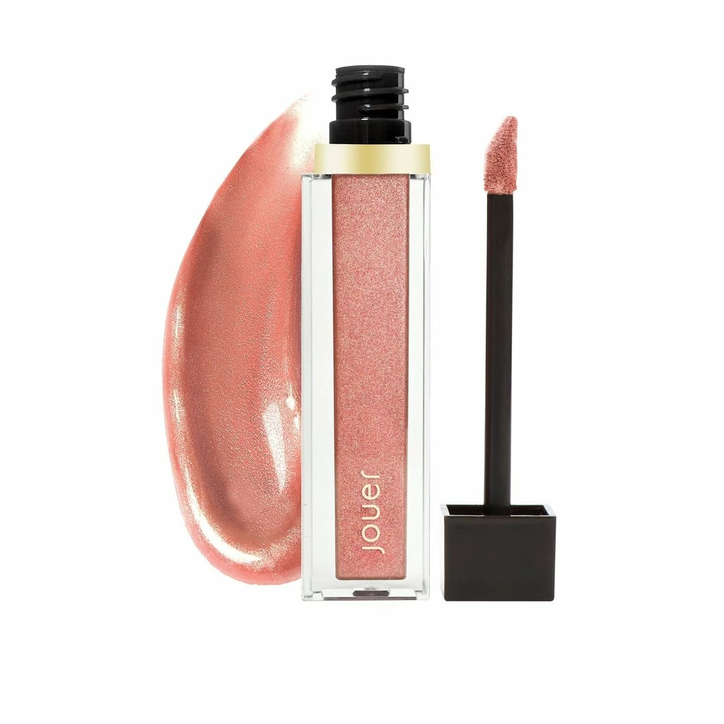 Jouer High Pigment Pearl Lip Gloss 7 Jouer High Pigment Pearl Lip Gloss