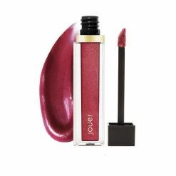 Jouer High Pigment Pearl Lip Gloss 15 Jouer High Pigment Pearl Lip Gloss