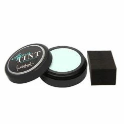 Judith August Cosmetics Aquatint - Mint Green Corrector Face