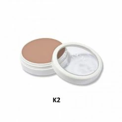 RCMA Foundation - 1/2 Oz 142 RCMA Foundation - 1/2 Oz