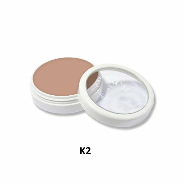 RCMA Foundation - 1/2 Oz 69 RCMA Foundation - 1/2 Oz