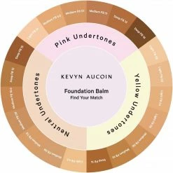 SAMPLE Kevyn Aucoin Foundation Balms 5 SAMPLE Kevyn Aucoin Foundation Balms