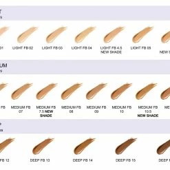 SAMPLE Kevyn Aucoin Foundation Balms