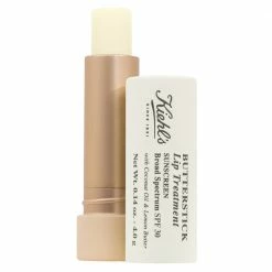 Lips Kiehl's Since 1851 Butterstick Lip Treatment SPF 30