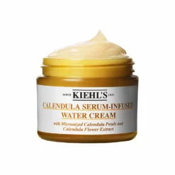 Skincare Kiehl's Since 1851 Calendula Serum-Infused Water Cream 50mL