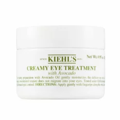 Skincare Kiehl's Since 1851 Creamy Eye Treatment With Avocado
