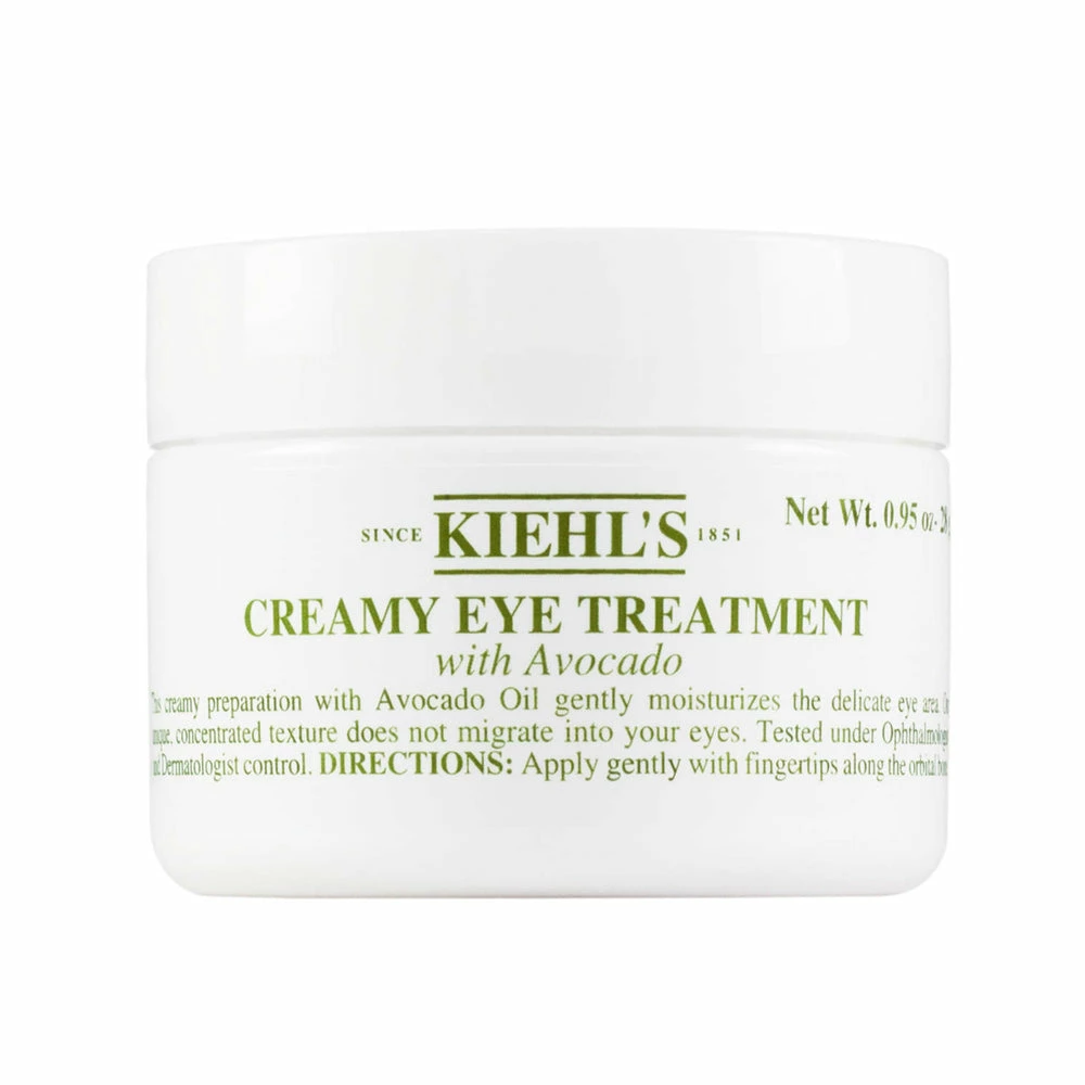Skincare Kiehl's Since 1851 Creamy Eye Treatment With Avocado 2 Skincare Kiehl's Since 1851 Creamy Eye Treatment With Avocado