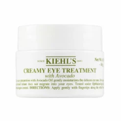 Skincare Kiehl's Since 1851 Creamy Eye Treatment With Avocado