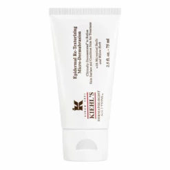 Kiehl's Since 1851 Epidermal Re-Texturizing Micro Dermabrasion Skincare