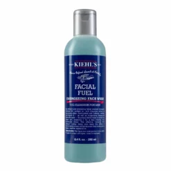 Kiehl's Since 1851 Facial Fuel Energizing Face Wash Skincare