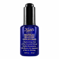 Skincare Kiehl's Since 1851 Midnight Recovery Concentrate 1.0oz/30ml