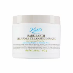 Skincare Kiehl's Since 1851 Rare Earth Pore Cleansing Masque