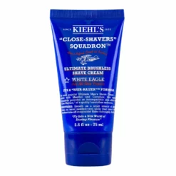 Kiehl's Since 1851 "Close Shavers" Ultimate Brushless Shave Cream