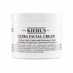 Kiehl's Since 1851 Ultra Facial Cream Skincare