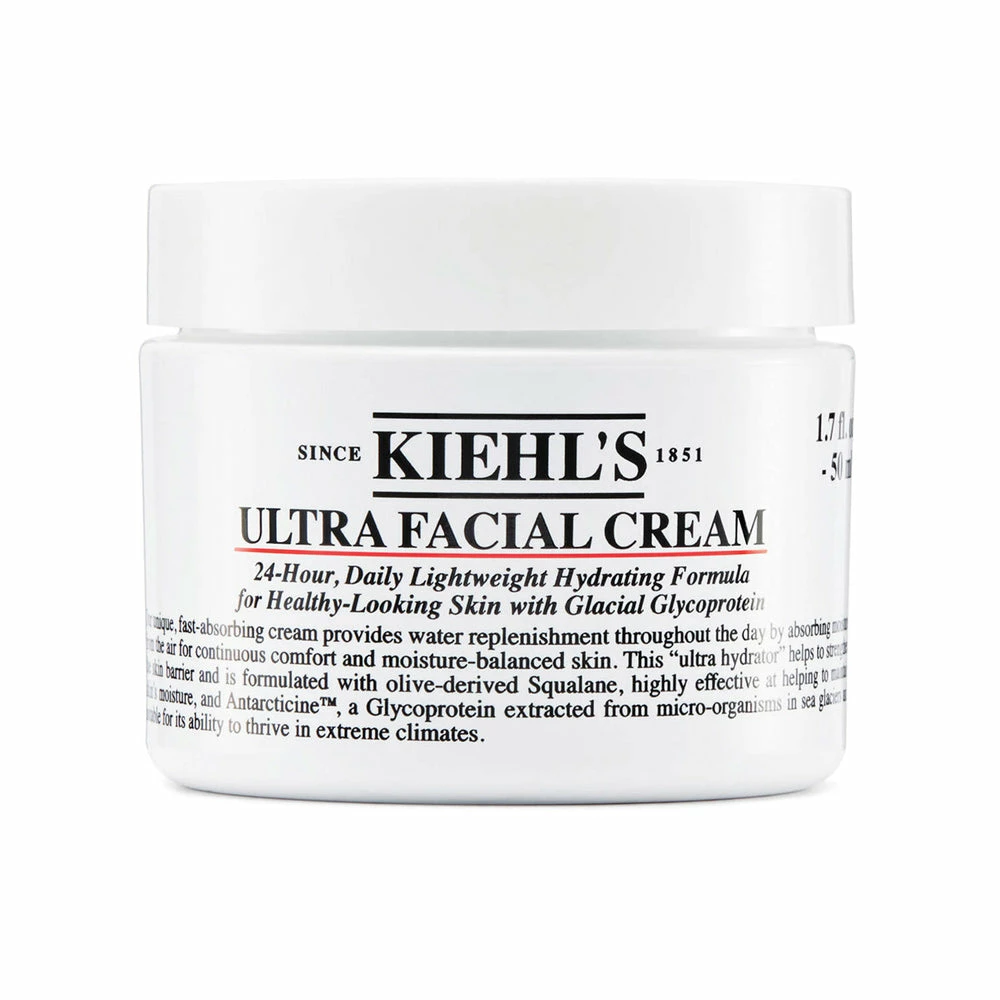 Kiehl's Since 1851 Ultra Facial Cream Skincare 1 Kiehl's Since 1851 Ultra Facial Cream Skincare