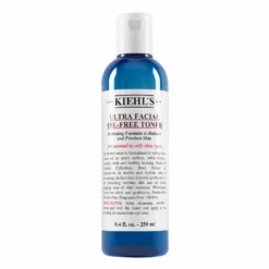 Kiehl's Since 1851 Ultra Facial Oil-Free Toner