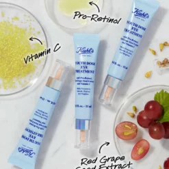 Skincare Kiehl's Since 1851 Youth Dose Eye Treatment