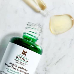 Skincare Kiehl's Since 1851 Nightly Refining Micro Peel Concentrate
