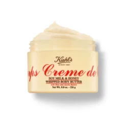 Skincare Kiehl's Since 1851 Creme De Corps Soy Milk & Honey Whipped Body Butter