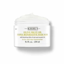 Kiehl's Since 1851 Olive Fruit Oil Deeply Repairative Hair Mask Dullness