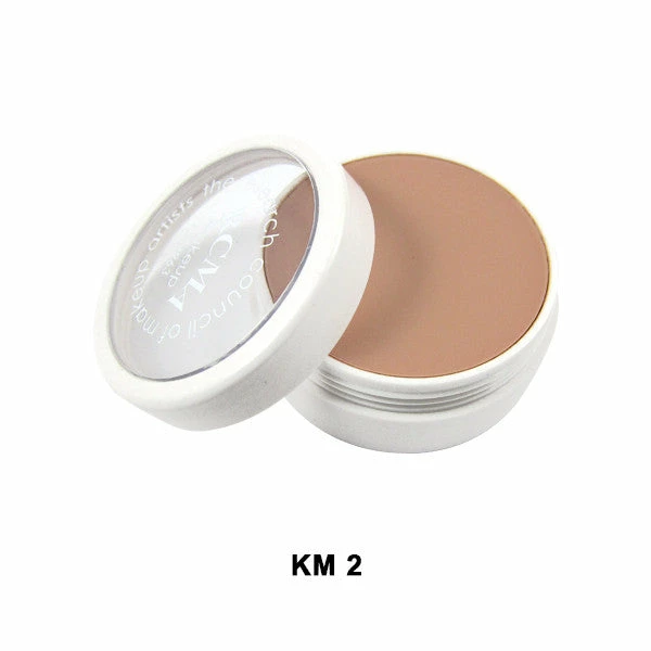 RCMA Foundation - 1/2 Oz 59 RCMA Foundation - 1/2 Oz
